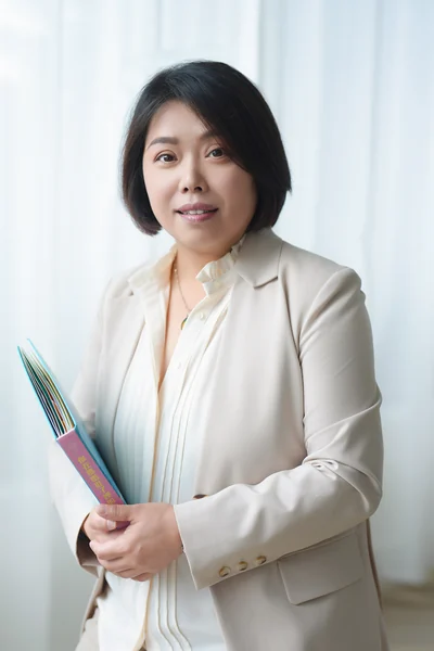 Ellen Hsu