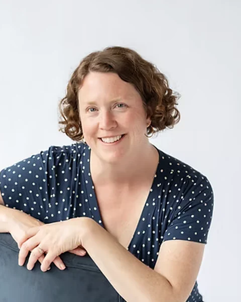 Angela Hodge