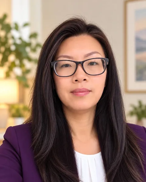 Cathy Chen